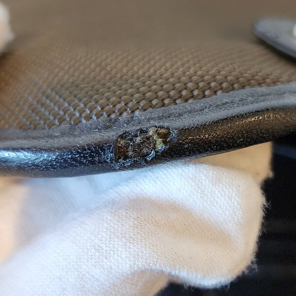 Bally Double-pouch Shoulder Bag - Picture 4 of 11